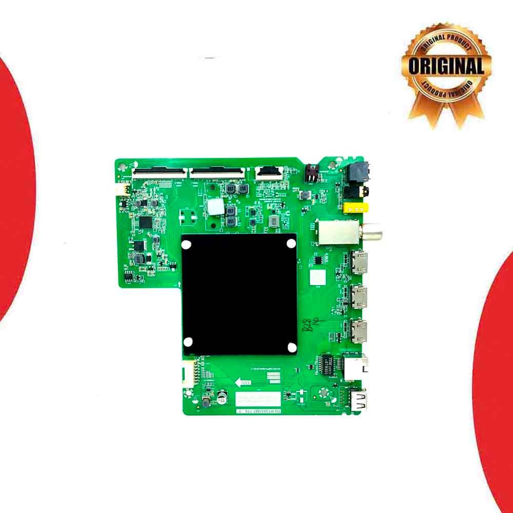 Iffalcon 55 inch LED TV Motherboard for Model iFF55U62 - Great Bharat Electronics