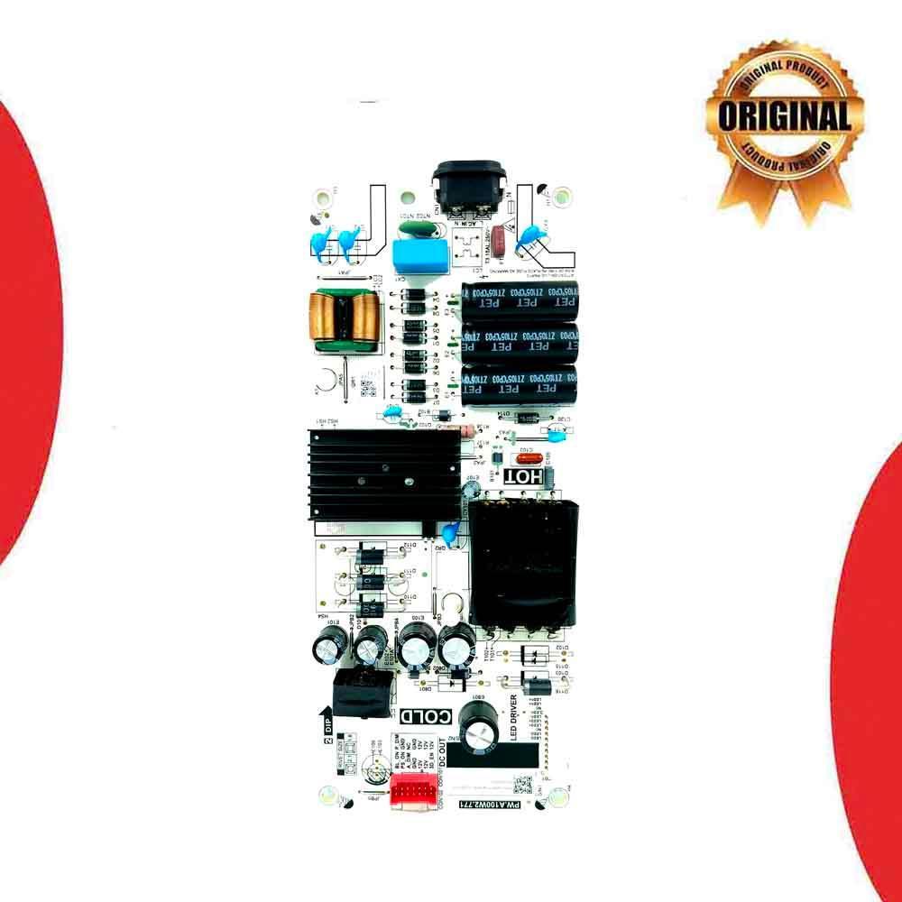 Iffalcon 55 inch LED TV Power Supply for Model iFF55U62 - Great Bharat Electronics