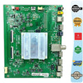 iFFALCON 55K3A Motherboard – iFFALCON 55 Inch LED TV Main Board Replacement - Great Bharat Electronics