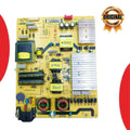 iFFALCON 65 inch LED TV Power Supply for Model 65K3A - Great Bharat Electronics