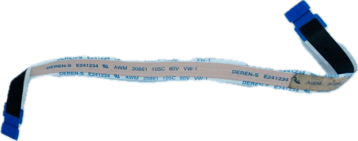 iFFALCON LED TV Flat Flexible Cable (FFC) – Model 32F2A - Great Bharat Electronics