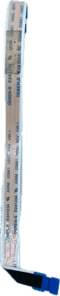 iFFALCON LED TV Flat Flexible Cable (FFC) – Model 32F2A - Great Bharat Electronics