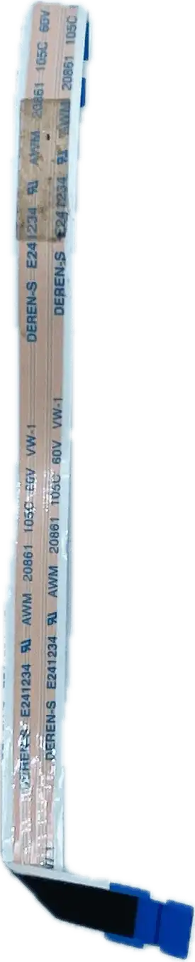 iFFALCON LED TV Flat Flexible Cable (FFC) – Model 32F2A - Great Bharat Electronics