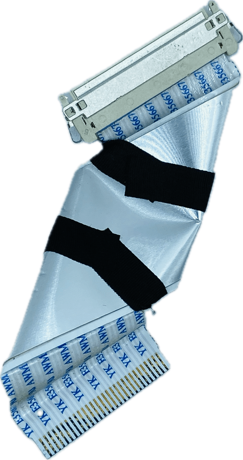iFFALCON LED TV Flat Flexible Cable (FFC) – Model 32F2A - Great Bharat Electronics