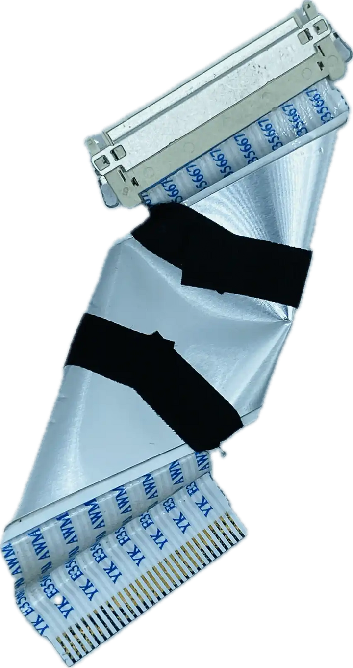 iFFALCON LED TV Flat Flexible Cable (FFC) – Model 32F2A - Great Bharat Electronics