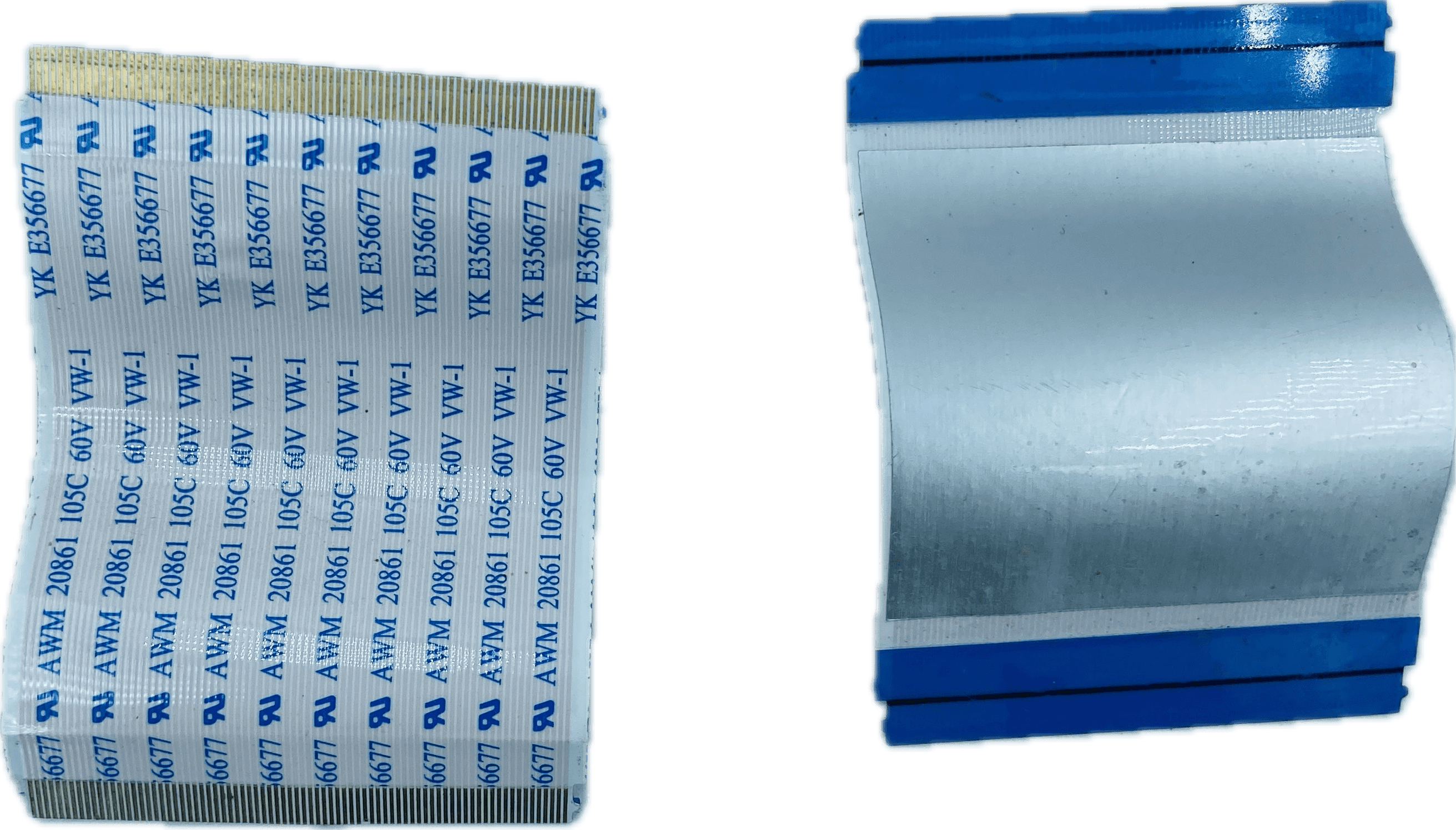 iFFALCON LED TV Flat Flexible Cable (FFC) – Model 55K2A - Great Bharat Electronics