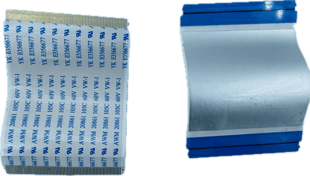 iFFALCON LED TV Flat Flexible Cable (FFC) – Model 55K2A - Great Bharat Electronics