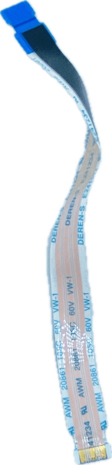 iFFALCON LED TV Flat Flexible Cable (FFC) – Model 55K72 - Great Bharat Electronics