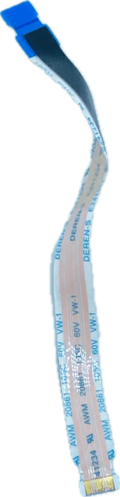 iFFALCON LED TV Flat Flexible Cable (FFC) – Model 55K72 - Great Bharat Electronics