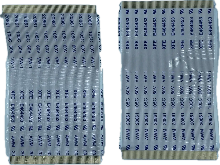 iFFALCON LED TV Flat Flexible Cable (FFC) – Model 65K2A - Great Bharat Electronics
