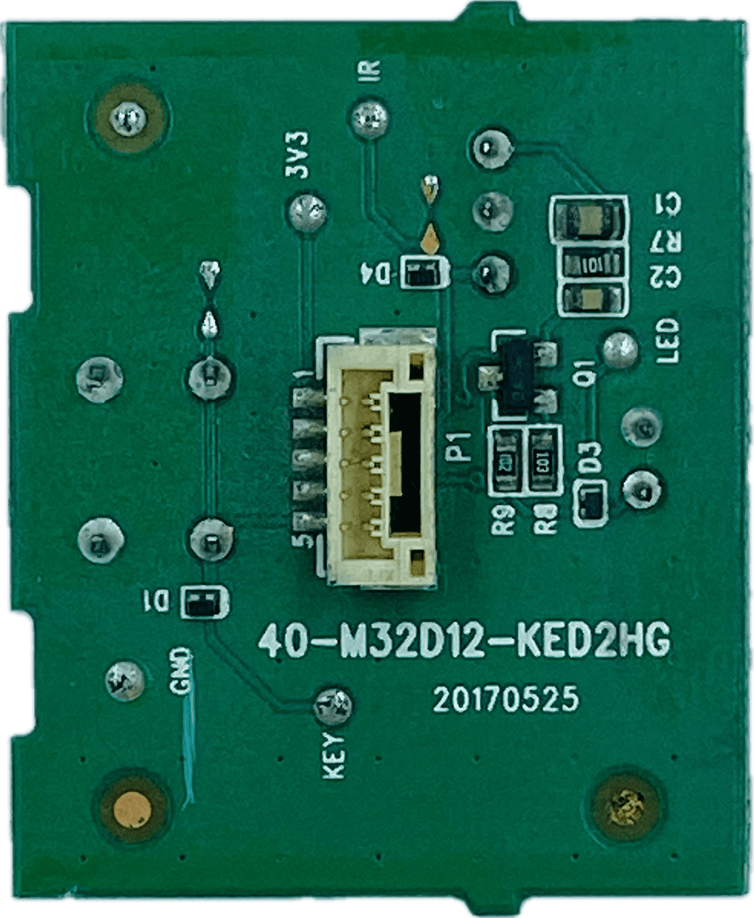 iFFALCON LED TV IR Sensor – Model 32F2A - Great Bharat Electronics