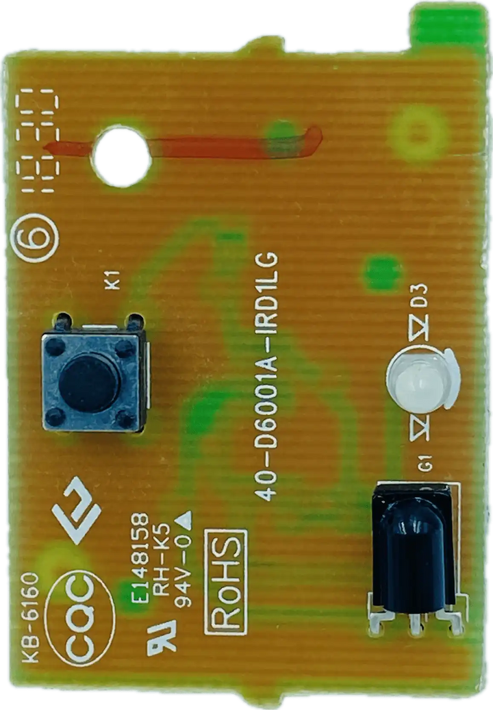 iFFALCON LED TV IR Sensor – Model 40F2A - Great Bharat Electronics