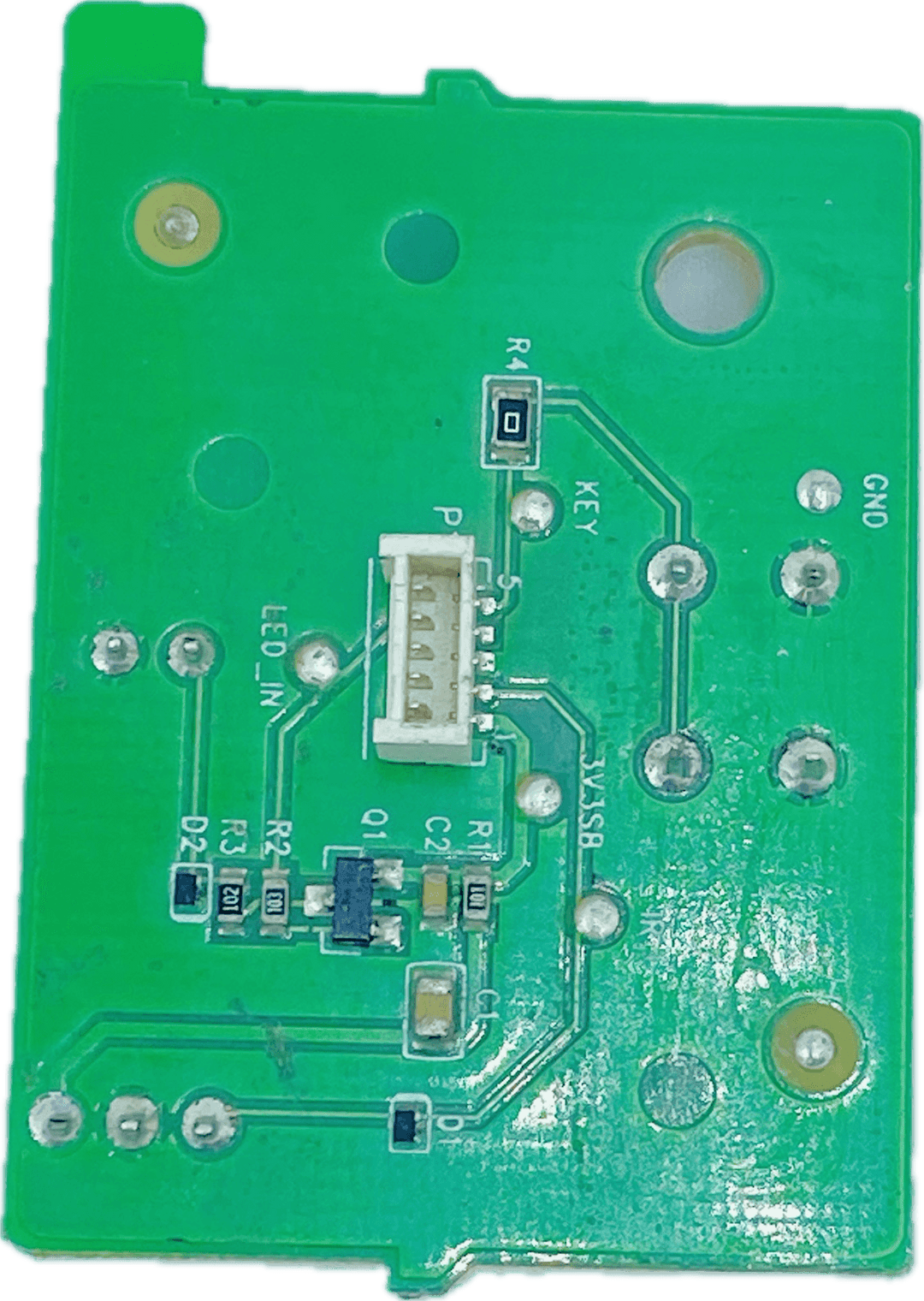 iFFALCON LED TV IR Sensor – Model 40F2A - Great Bharat Electronics