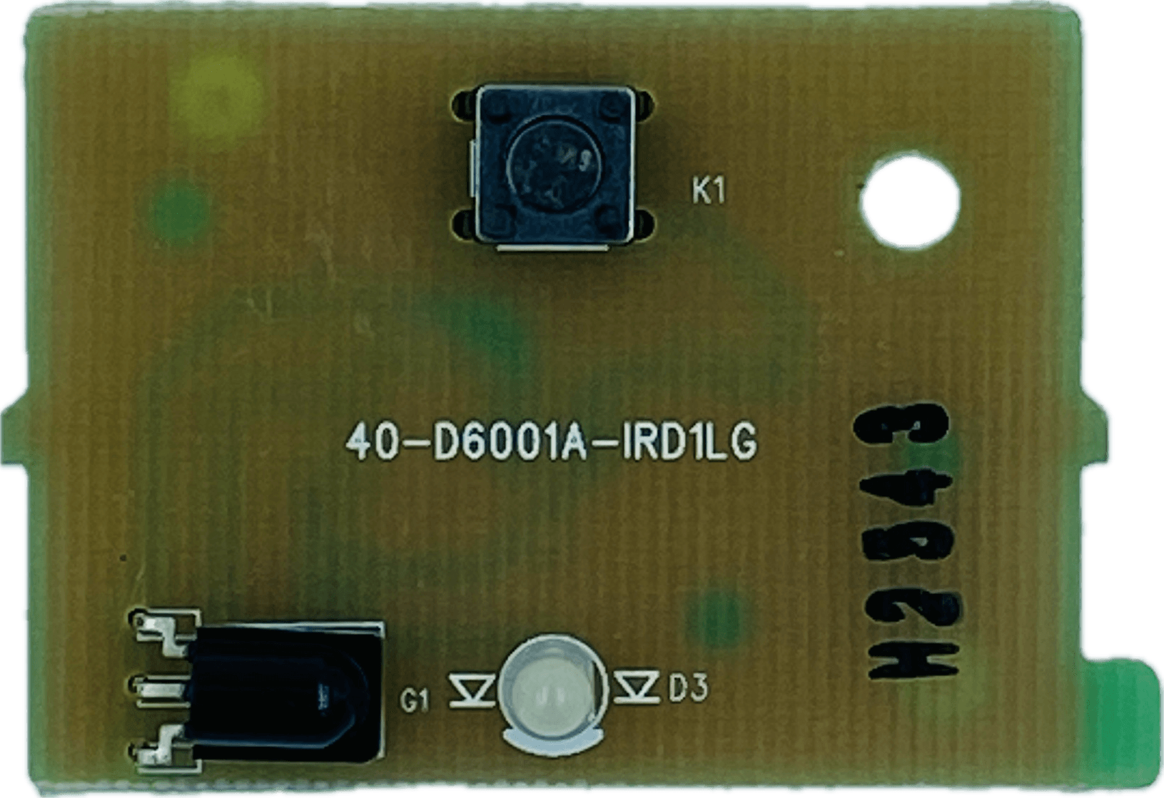 iFFALCON LED TV IR Sensor – Model 43K31 - Great Bharat Electronics
