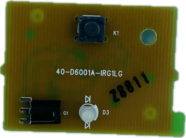 iFFALCON LED TV IR Sensor – Model 43K61 - Great Bharat Electronics