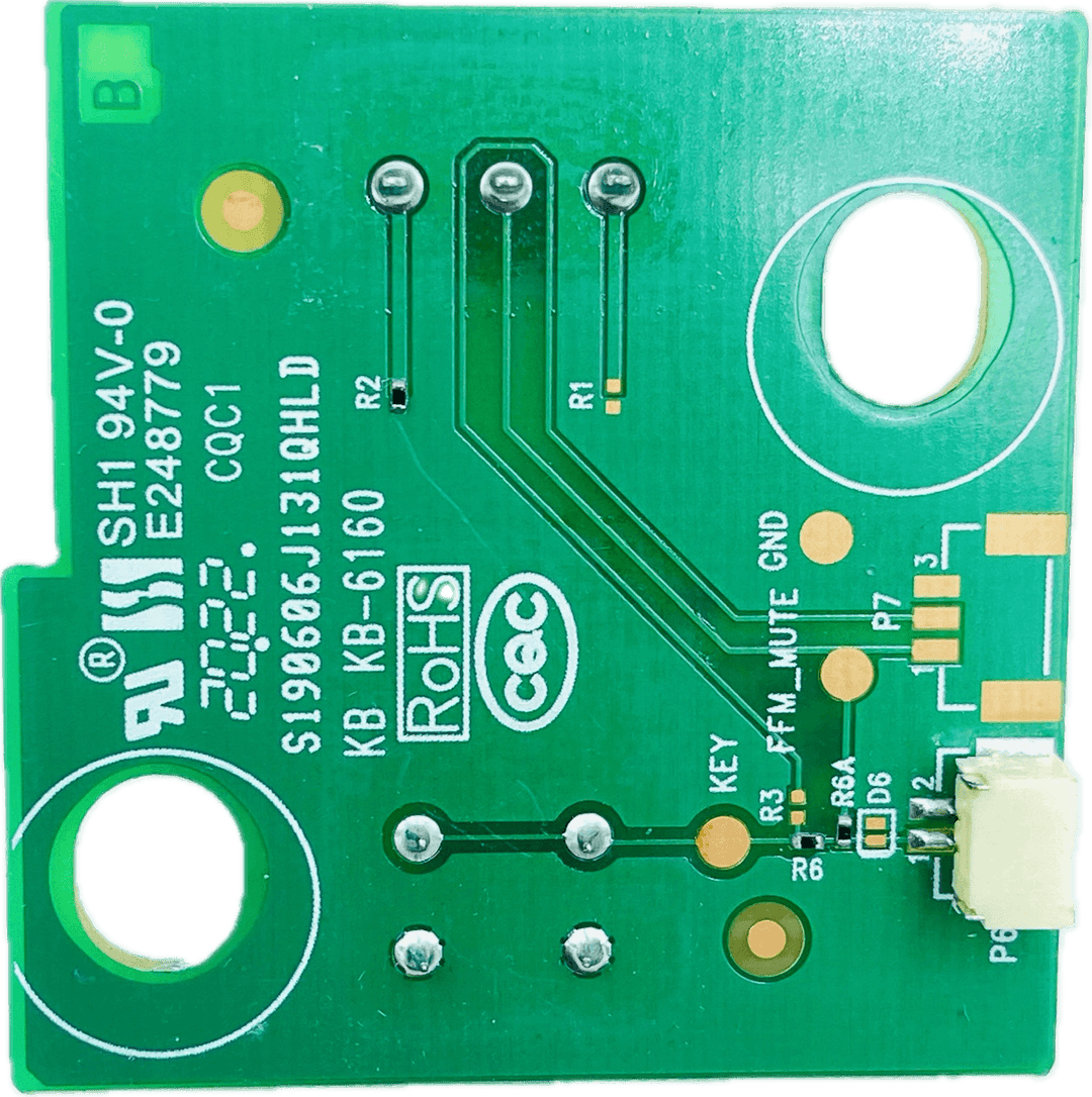 iFFALCON LED TV IR Sensor – Model 43K71 - Great Bharat Electronics