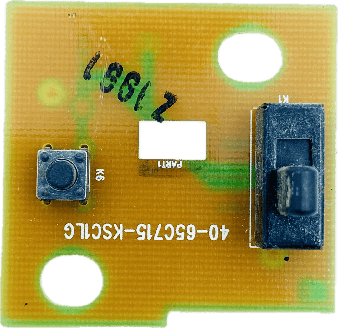 iFFALCON LED TV IR Sensor – Model 43K71 - Great Bharat Electronics