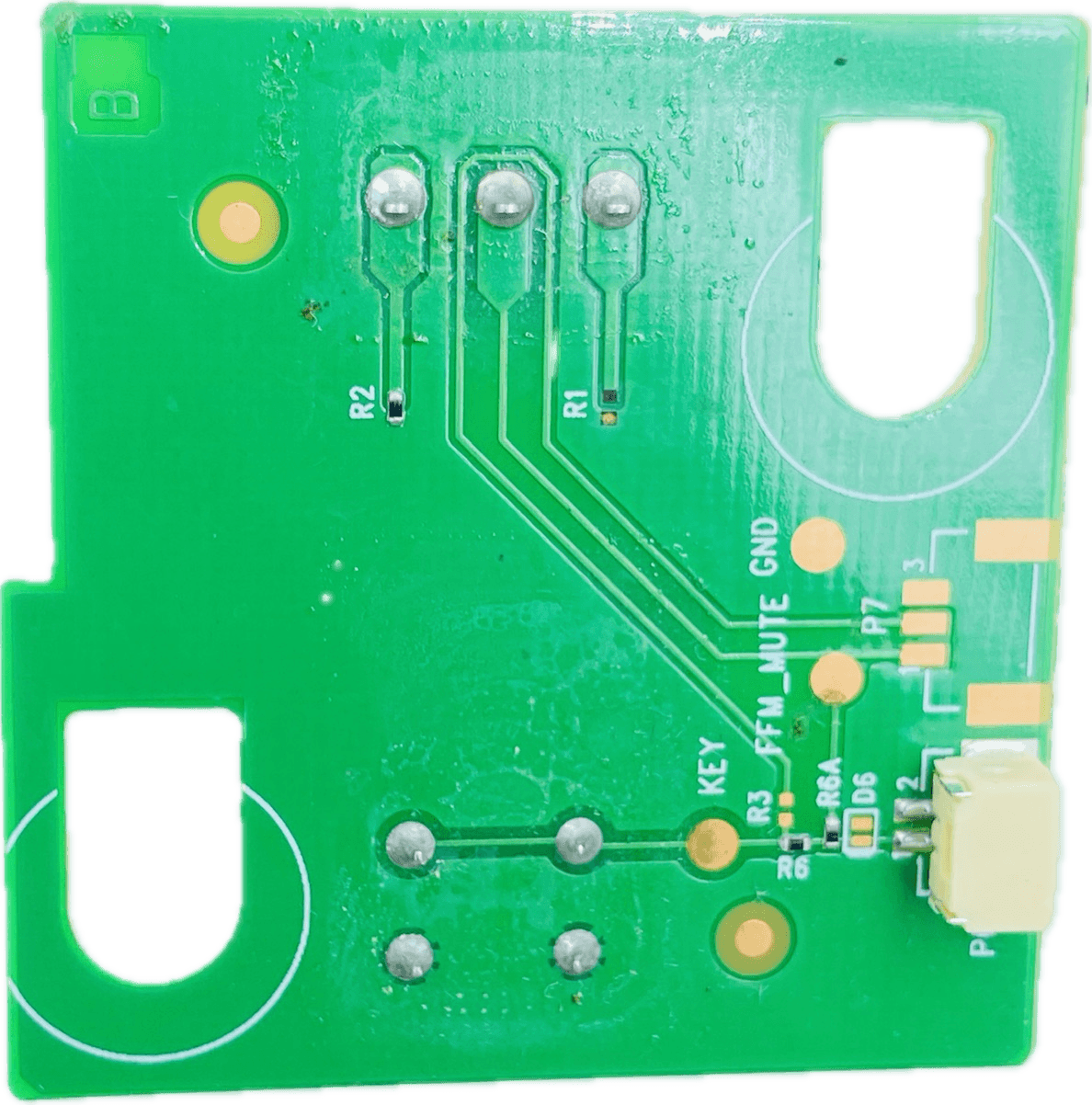 iFFALCON LED TV IR Sensor – Model 43K72 - Great Bharat Electronics