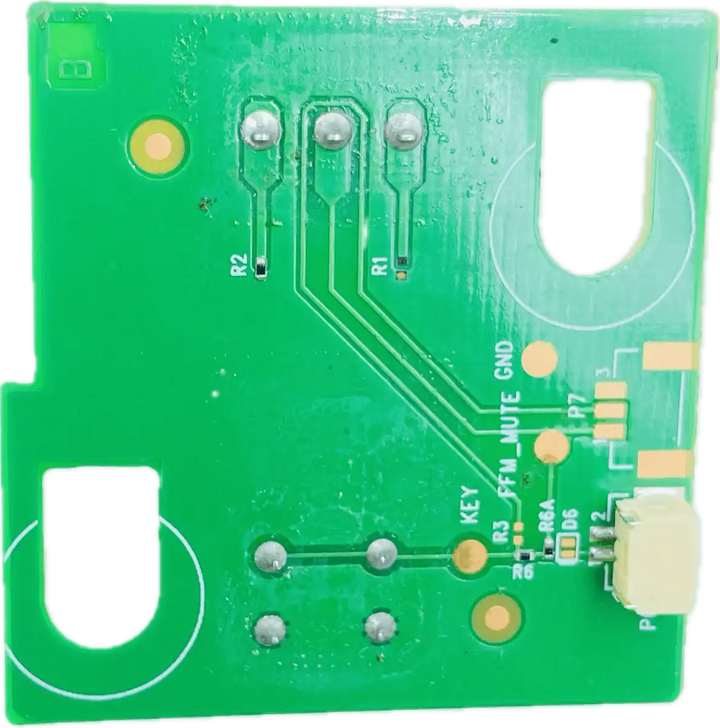 iFFALCON LED TV IR Sensor – Model 43K72 - Great Bharat Electronics