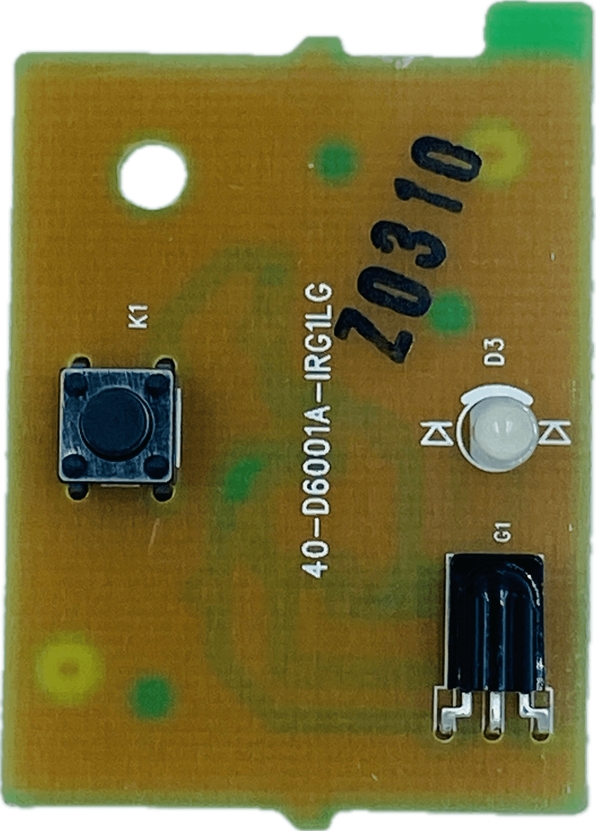 iFFALCON LED TV IR Sensor – Model 43U61 - Great Bharat Electronics