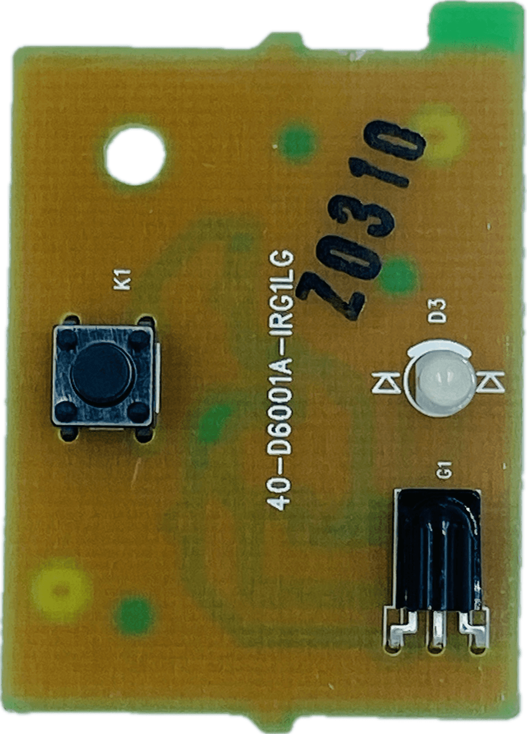 iFFALCON LED TV IR Sensor – Model 43U61 - Great Bharat Electronics