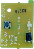 iFFALCON LED TV IR Sensor – Model 50K31 - Great Bharat Electronics