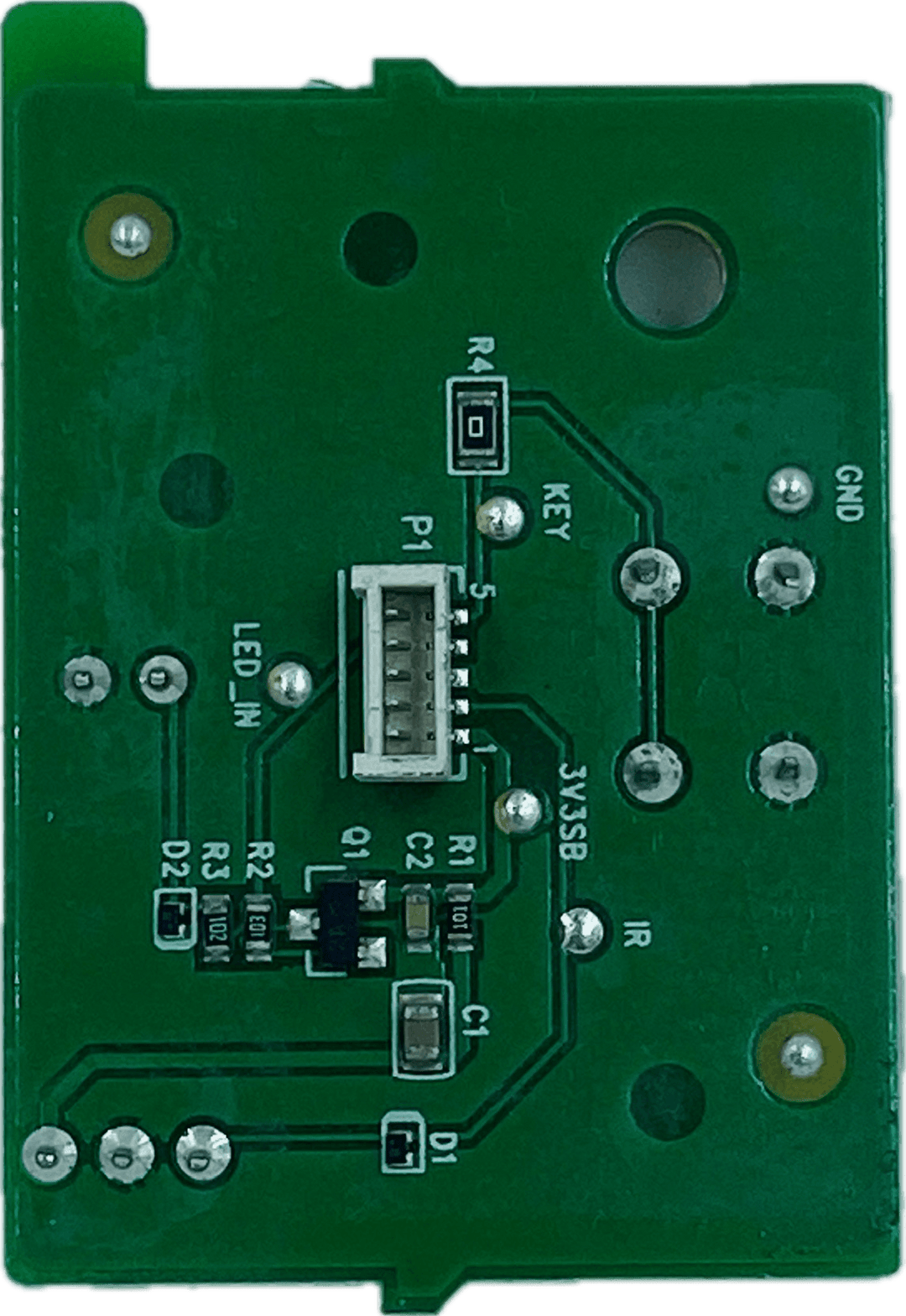 iFFALCON LED TV IR Sensor – Model 50K31 - Great Bharat Electronics