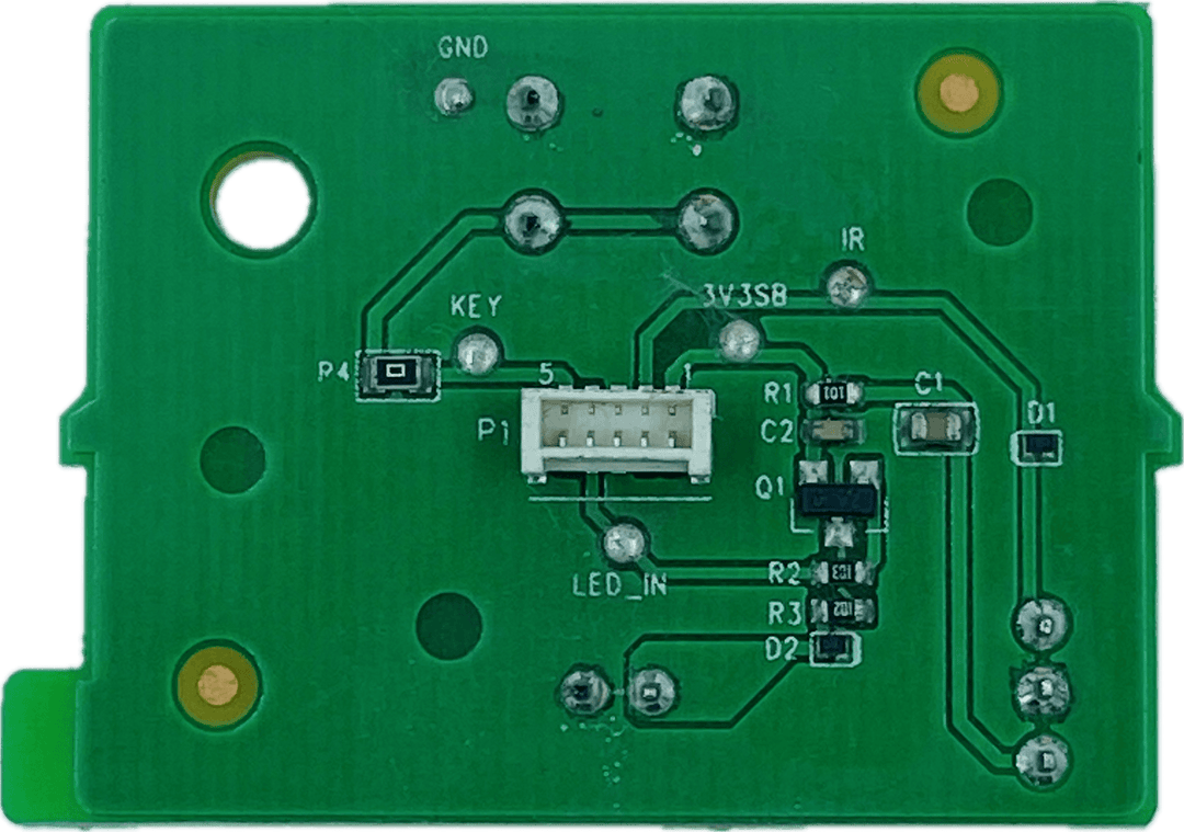 iFFALCON LED TV IR Sensor – Model 50K61 - Great Bharat Electronics