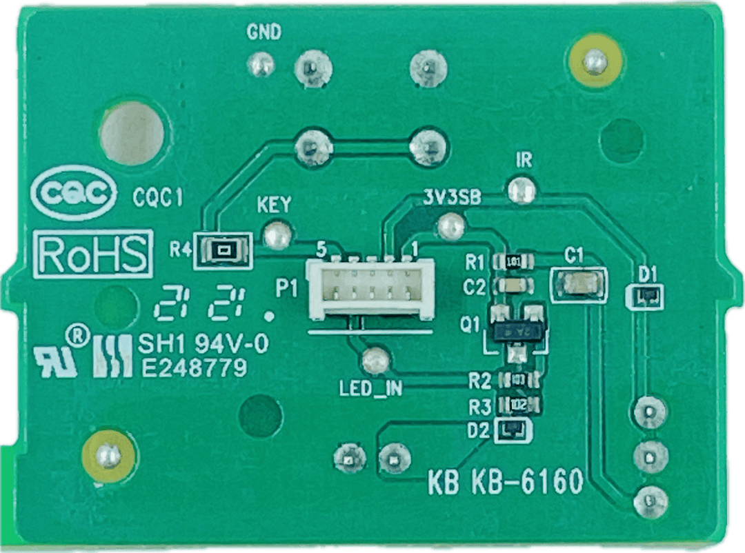iFFALCON LED TV IR Sensor – Model 50U61 - Great Bharat Electronics