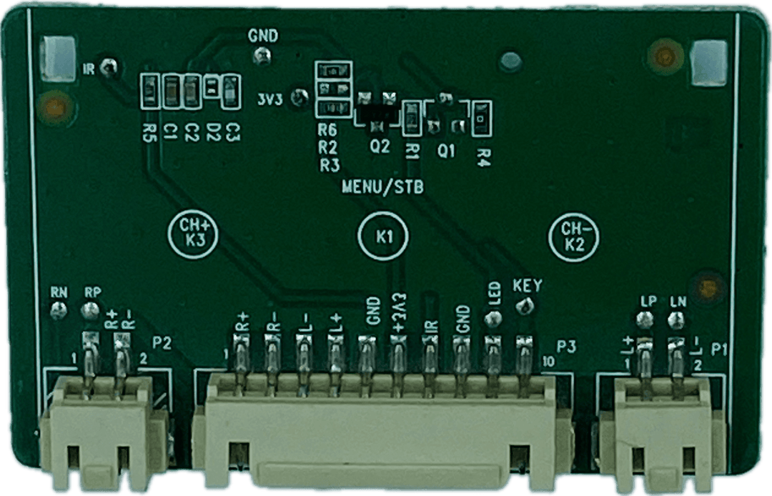 iFFALCON LED TV IR Sensor – Model 55K2A - Great Bharat Electronics