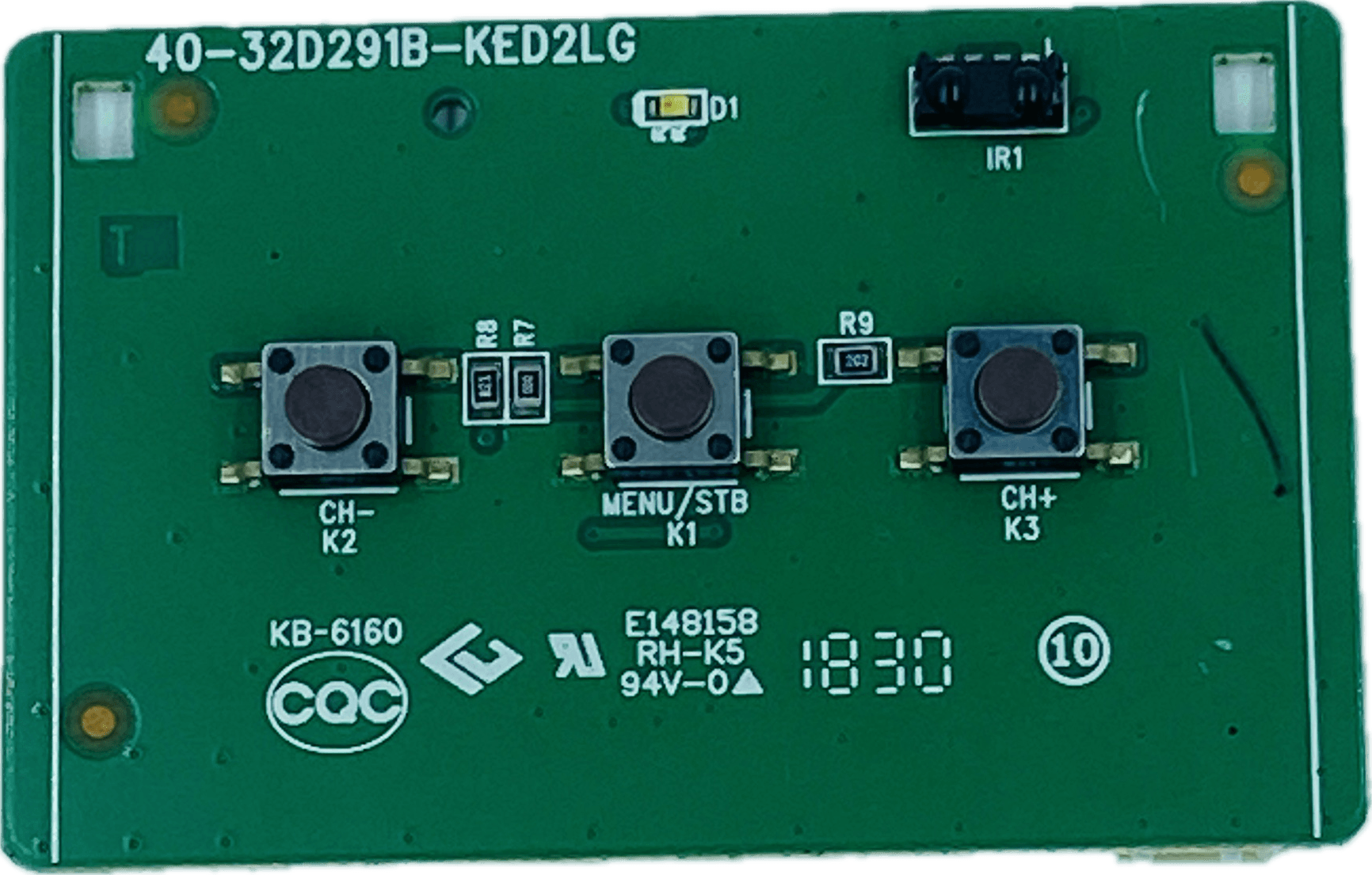iFFALCON LED TV IR Sensor – Model 55K2A - Great Bharat Electronics