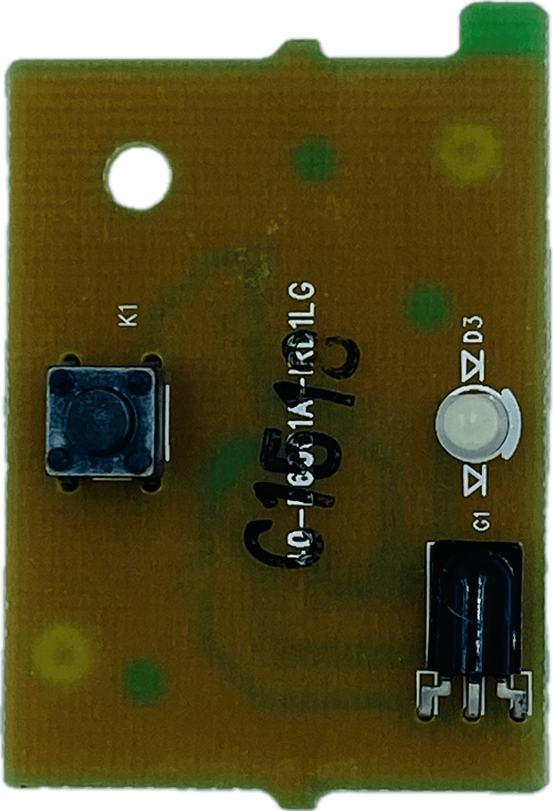 iFFALCON LED TV IR Sensor – Model 55K31 - Great Bharat Electronics