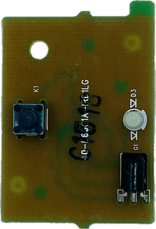 iFFALCON LED TV IR Sensor – Model 55K31 - Great Bharat Electronics