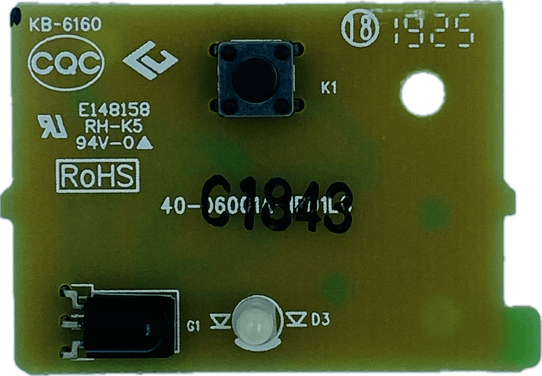 iFFALCON LED TV IR Sensor – Model 55K3A - Great Bharat Electronics