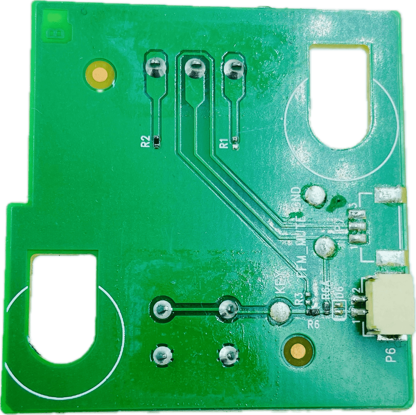 iFFALCON LED TV IR Sensor – Model 55K71 - Great Bharat Electronics