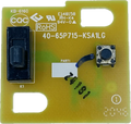 iFFALCON LED TV IR Sensor – Model 55K72 - Great Bharat Electronics