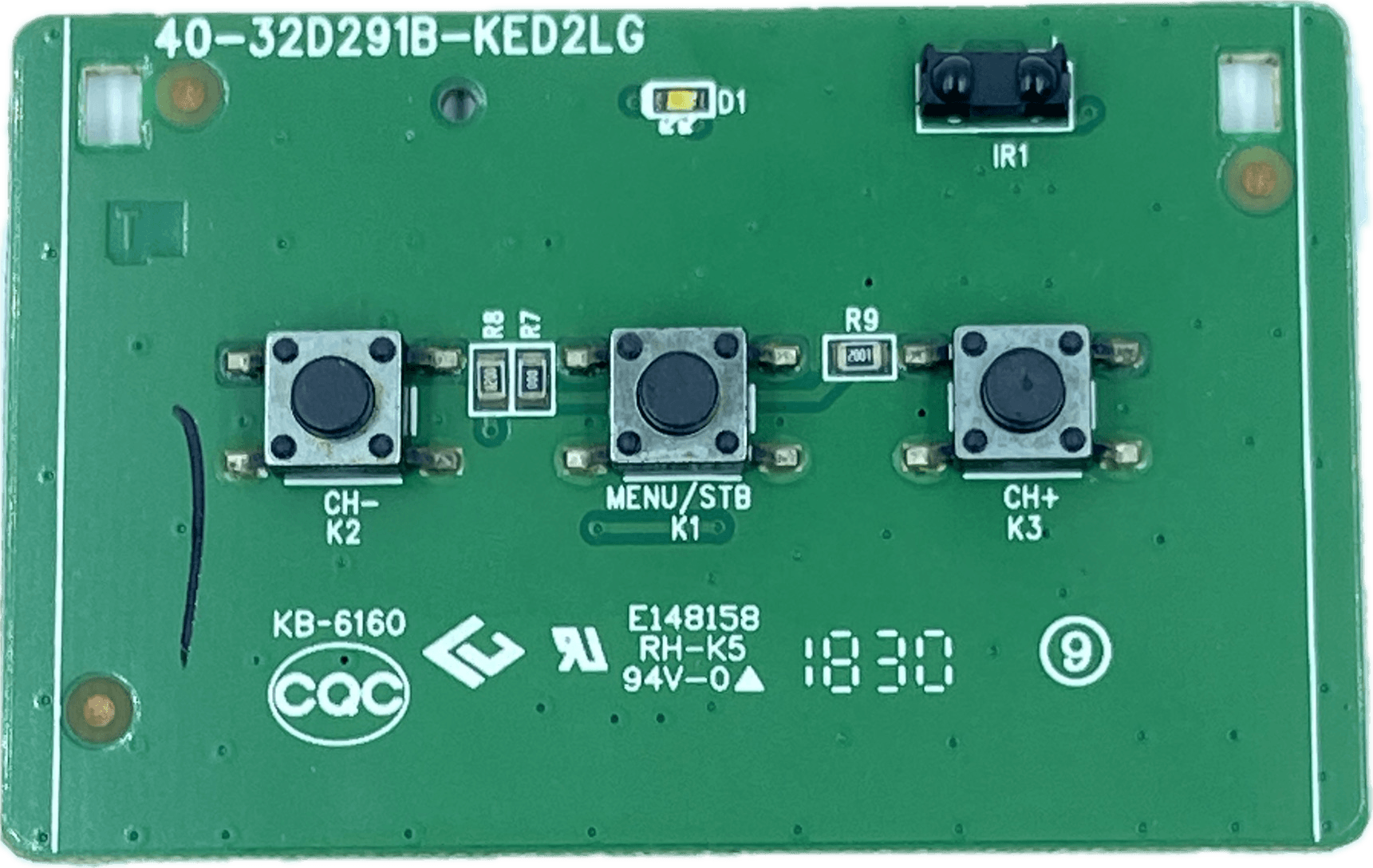 iFFALCON LED TV IR Sensor – Model 65K2A - Great Bharat Electronics