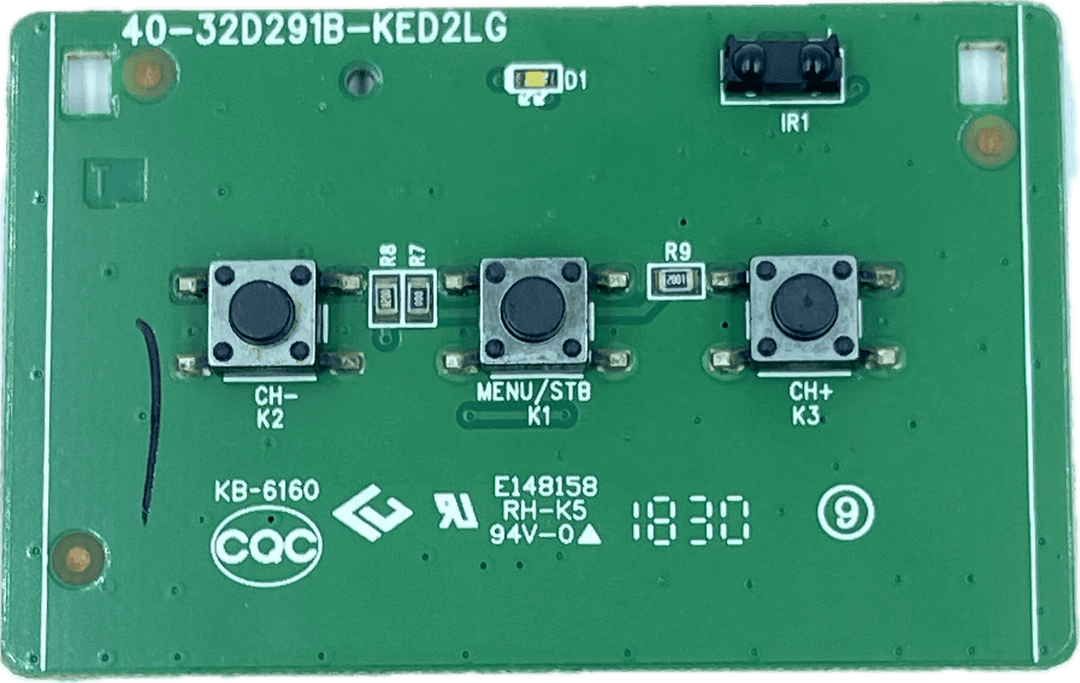 iFFALCON LED TV IR Sensor – Model 65K2A - Great Bharat Electronics