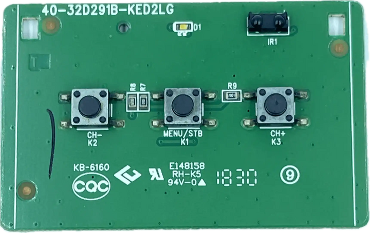 iFFALCON LED TV IR Sensor – Model 65K2A - Great Bharat Electronics