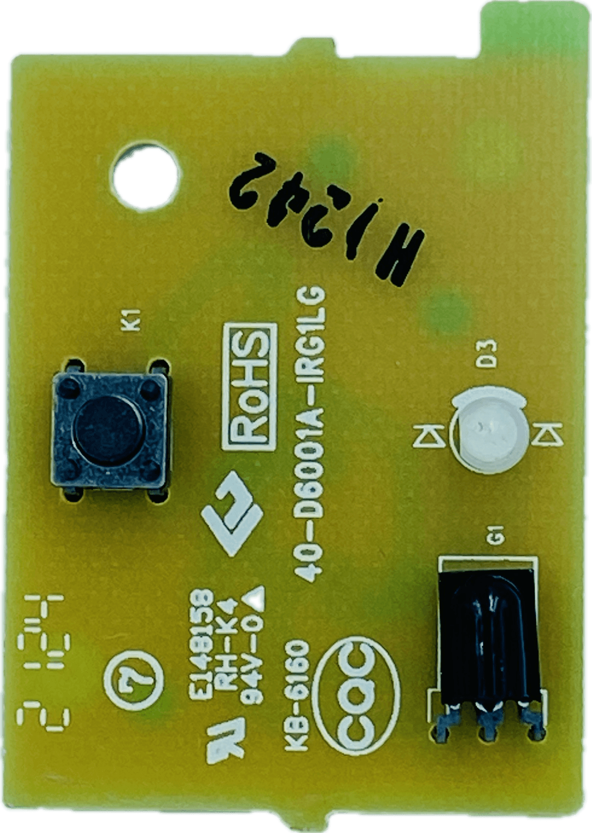 iFFALCON LED TV IR Sensor – Model 65K61 - Great Bharat Electronics