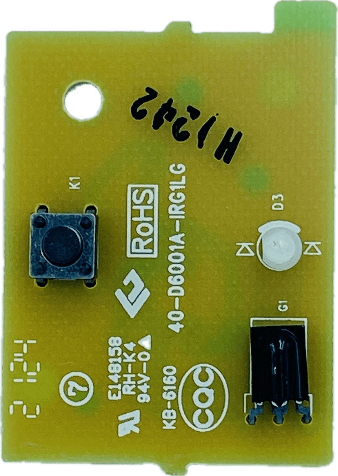 iFFALCON LED TV IR Sensor – Model 65K61 - Great Bharat Electronics