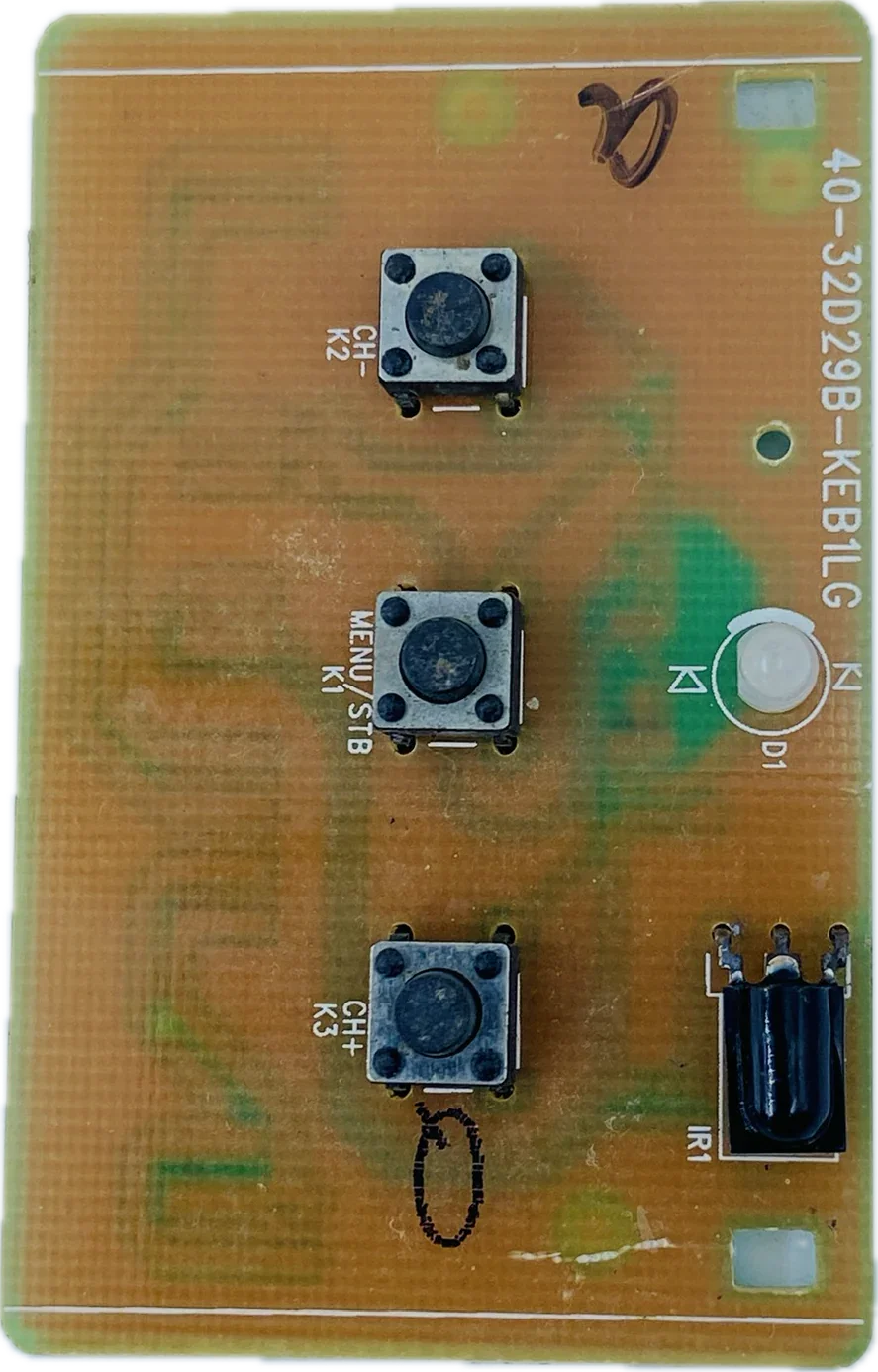 iFFALCON LED TV IR Sensor (Power Button) for Model 32F2 - Great Bharat Electronics