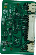 iFFALCON LED TV IR Sensor (Power Button) for Model 32F2 - Great Bharat Electronics
