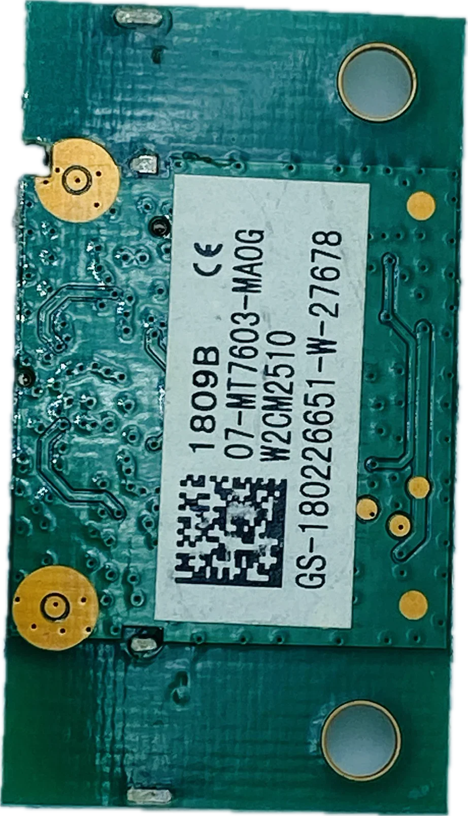iFFALCON LED TV IR Sensor (Power Button) for Model 32F2 - Great Bharat Electronics