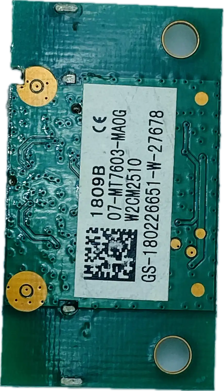 iFFALCON LED TV IR Sensor (Power Button) for Model 32F2 - Great Bharat Electronics