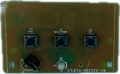 iFFALCON LED TV IR Sensor (Power Button) for Model 40F2 - Great Bharat Electronics