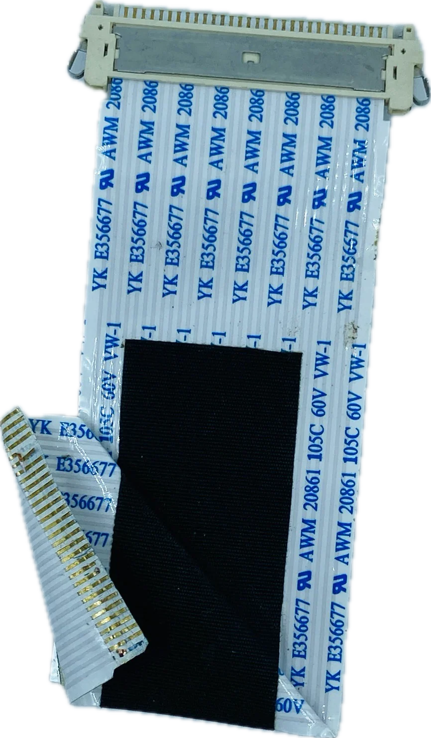 iFFALCON LED TV LVDS Cable for Model 32F2 - Great Bharat Electronics