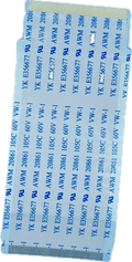 iFFALCON LED TV LVDS Cable – Model 32F53 - Great Bharat Electronics