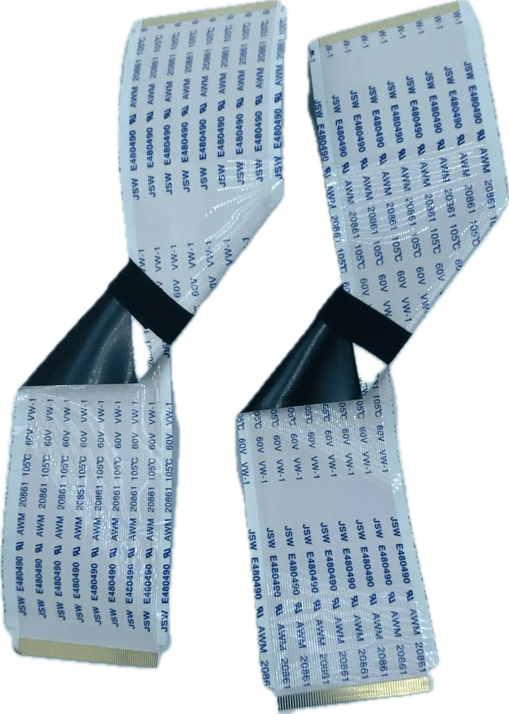 iFFALCON LED TV LVDS Cable – Model 50K61 - Great Bharat Electronics