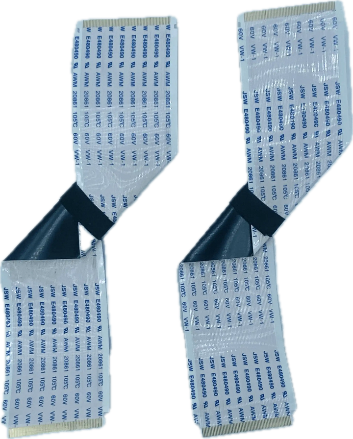 iFFALCON LED TV LVDS Cable – Model 50U61 - Great Bharat Electronics